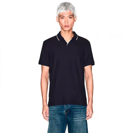 아르마니익스체인지 XM001364 AF16261 반팔 폴로 셔츠 142204938