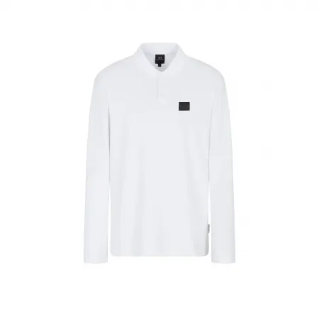 아르마니익스체인지 XM001394 AF16262 긴 소매 폴로 142204980