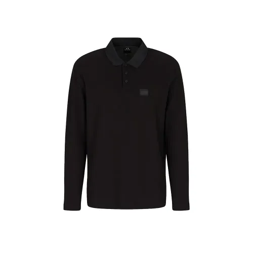 아르마니익스체인지 XM001394 AF16262 긴 소매 폴로 142204983