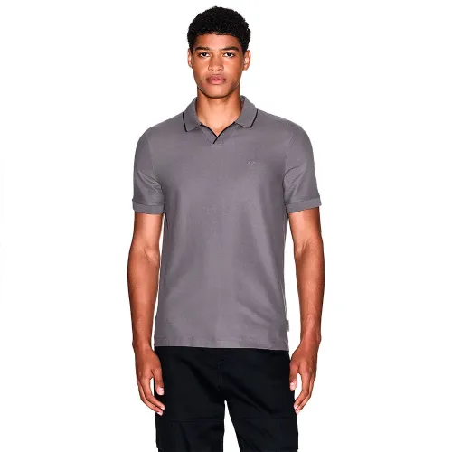 아르마니익스체인지 XM001364 AF16261 반팔 폴로 셔츠 142204985