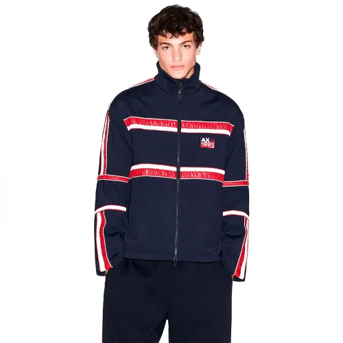 아르마니익스체인지 XM001398 AF13047 후드티 142204993