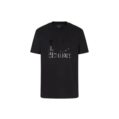 아르마니익스체인지 XM001413 AF16432 반팔 티셔츠 142205006