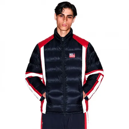 아르마니익스체인지 XM001424 AF16912 다운 자켓 142205032