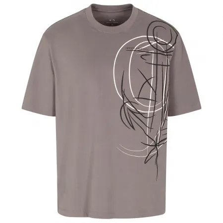 아르마니익스체인지 XM001441 AF10362 반팔 티셔츠 142205063