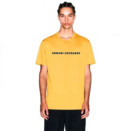 아르마니익스체인지 XM001458 AF10364 반팔 티셔츠 142205105