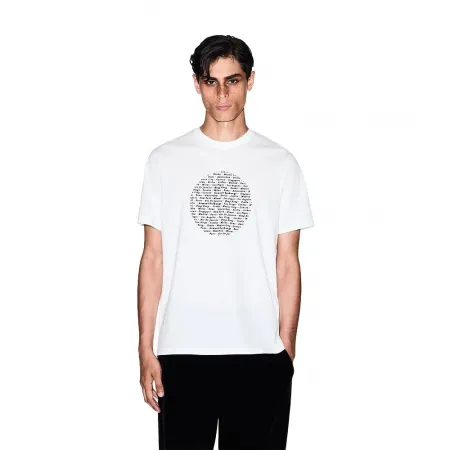 아르마니익스체인지 XM001488 AF10356 반팔 티셔츠 142205160