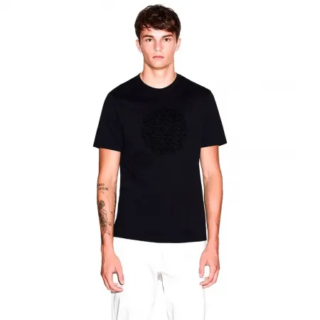 아르마니익스체인지 XM001488 AF10356 반팔 티셔츠 142205162