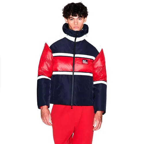 아르마니익스체인지 XM001495 AF16649 자켓 142205183