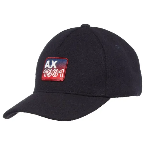 아르마니익스체인지 XM001530 AF16601 야구 모자 142205204