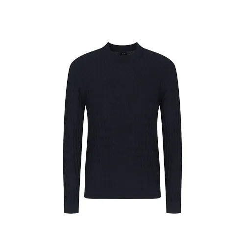 아르마니익스체인지 XM001560 AF11982 스웨터 142205228