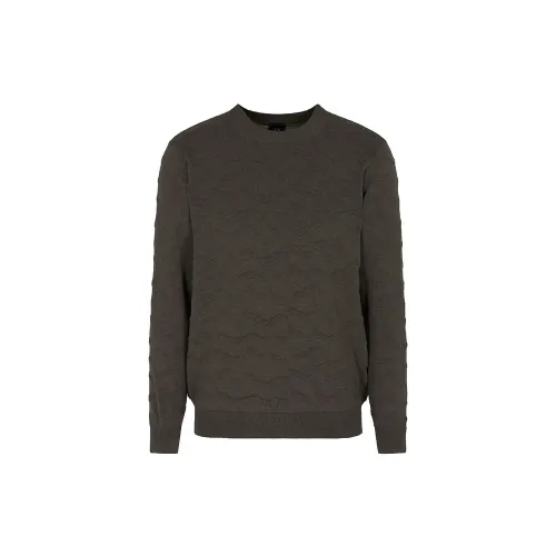 아르마니익스체인지 XM001560 AF11982 스웨터 142205234