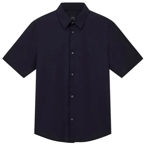 아르마니익스체인지 XM001566 AF19193 반팔 셔츠 142205241