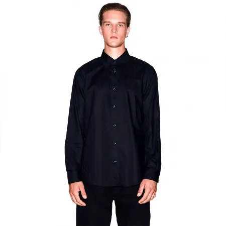 아르마니익스체인지 XM001587 AF16631 긴팔 셔츠 142205298