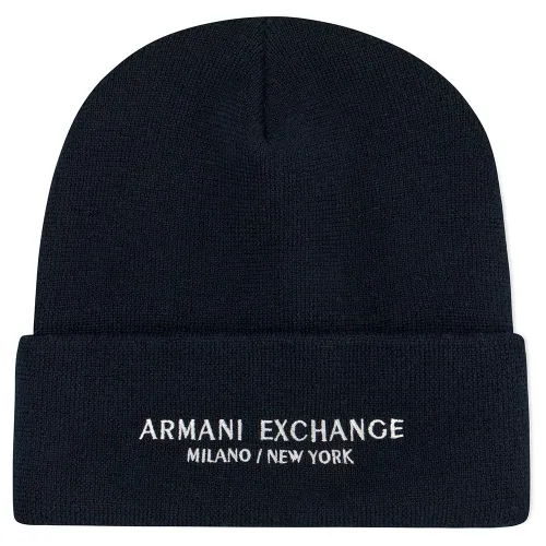 아르마니익스체인지 XM001637 AF16950 비니 142205346