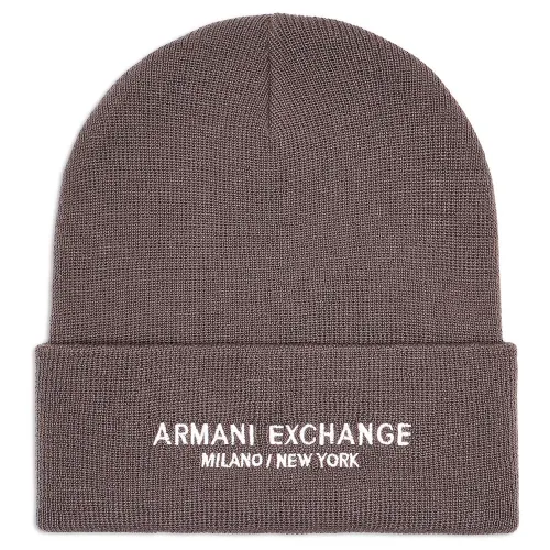 아르마니익스체인지 XM001637 AF16950 비니 142205351