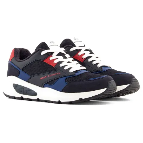 아르마니익스체인지 XM001677 AF17542 운동화 142205391