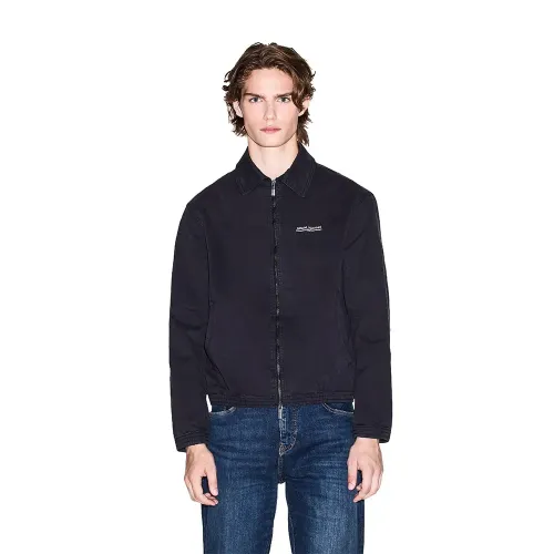 아르마니익스체인지 XM001863 AF16680 자켓 142205507