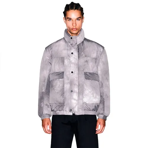 아르마니익스체인지 XM001865 AF18882 자켓 142205516