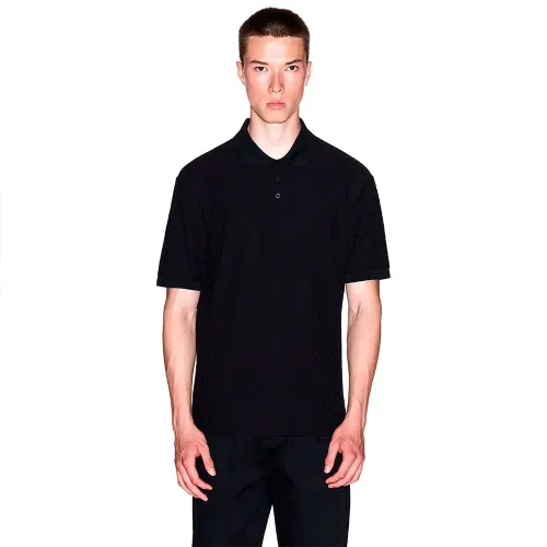 아르마니익스체인지 XM001882 AF10337 반팔 폴로 셔츠 142205520