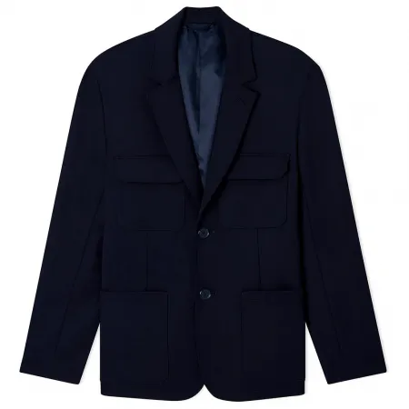 아르마니익스체인지 XM001874 AF18883 블레이저 142205522