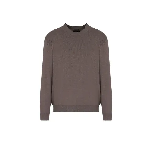 아르마니익스체인지 XM001878 AF11982 스웨터 142205526