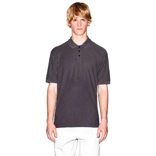 아르마니익스체인지 XM001882 AF10337 반팔 폴로 셔츠 142205537