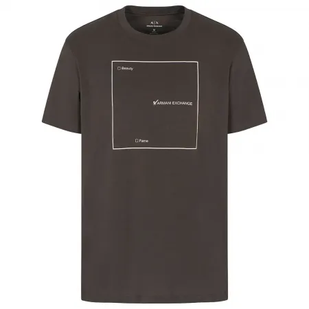 아르마니익스체인지 XM001905 AF10356 반팔 티셔츠 142205582