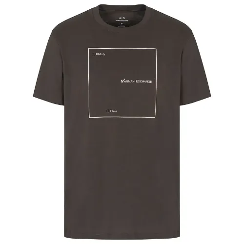 아르마니익스체인지 XM001905 AF10356 반팔 티셔츠 142205582