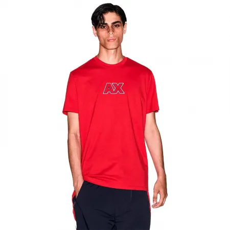 아르마니익스체인지 XM001912 AF10362 반팔 티셔츠 142205593