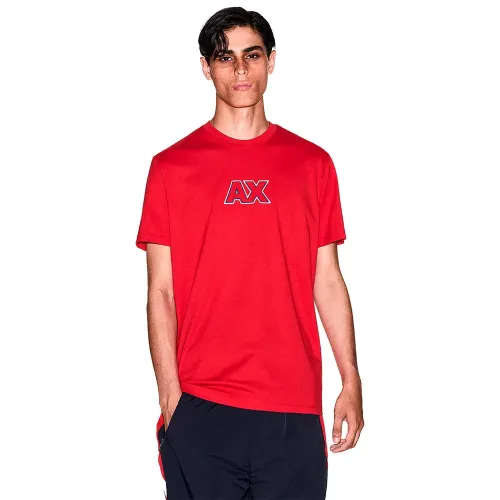 아르마니익스체인지 XM001912 AF10362 반팔 티셔츠 142205593