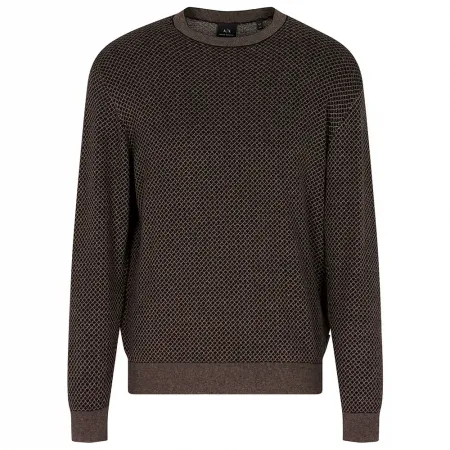 아르마니익스체인지 XM001913 AF18841 스웨터 142205604