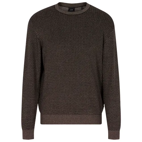 아르마니익스체인지 XM001913 AF18841 스웨터 142205604