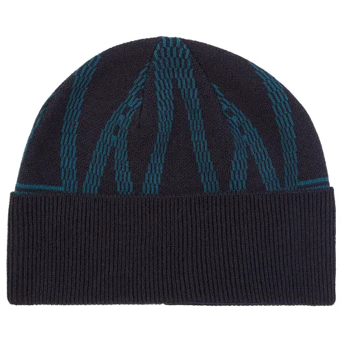 아르마니익스체인지 XM001928 AF14007 비니 142205643