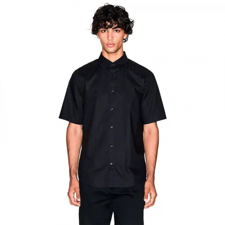 아르마니익스체인지 XM001935 AF16631 반팔 셔츠 142205644