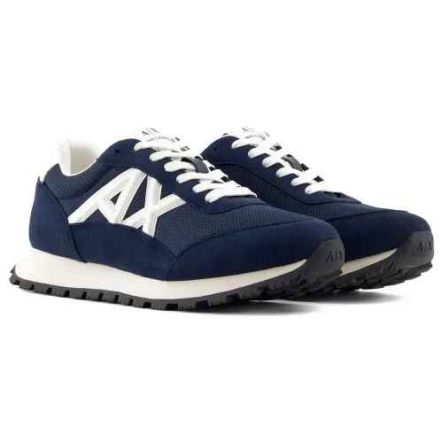 아르마니익스체인지 XM001960 AF19388 운동화 142205696