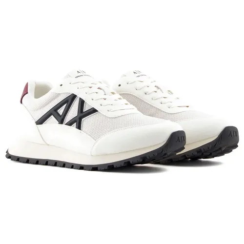 아르마니익스체인지 XM001960 AF19388 운동화 142205701