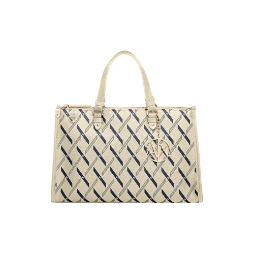 아르마니익스체인지 XW000400 AF17155 토트백 142205821