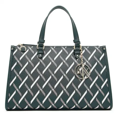 아르마니익스체인지 XW000400 AF17155 토트백 142205822