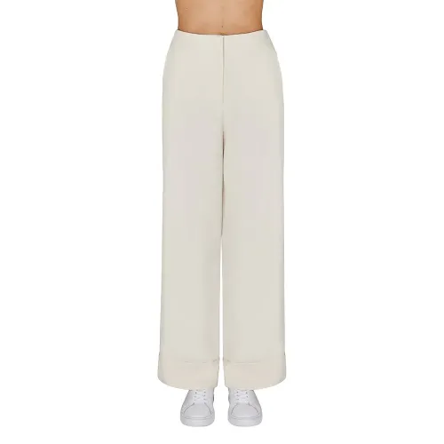 아르마니익스체인지 XW000660 AF16142 하이웨이스트 팬츠 142205850