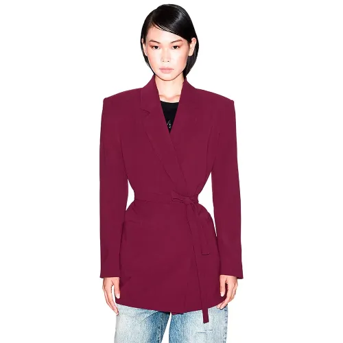 아르마니익스체인지 XW000663 AF10872 블레이저 142205858