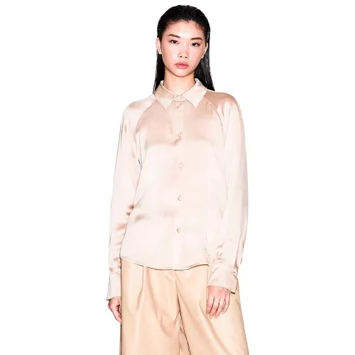 아르마니익스체인지 XW000666 AF16121 긴팔 셔츠 142205865