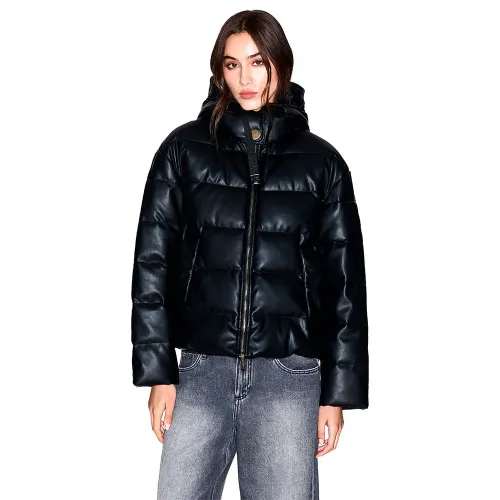 아르마니익스체인지 XW000673 AF16106 패딩 자켓 142205872