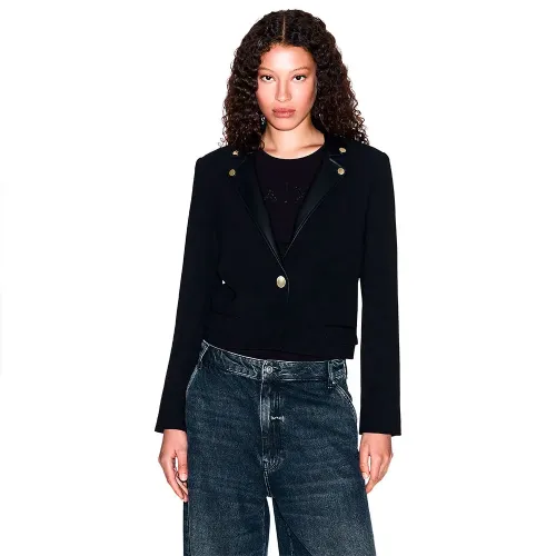 아르마니익스체인지 XW000676 AF16149 블레이저 142205875