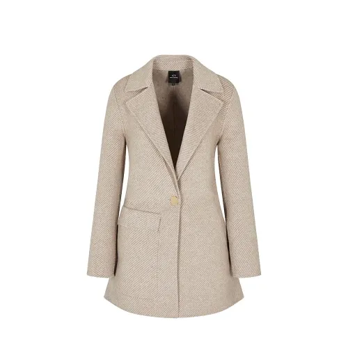 아르마니익스체인지 XW000692 AF16201 코트 142205897