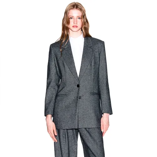 아르마니익스체인지 XW000693 AF16146 블레이저 142205903