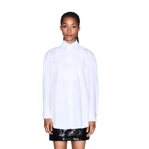 아르마니익스체인지 XW000706 AF12812 긴팔 셔츠 142205921