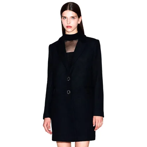 아르마니익스체인지 XW000716 AF16206 코트 142205937