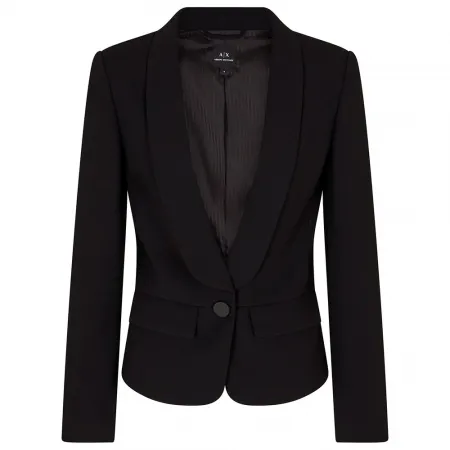 아르마니익스체인지 XW000726 AF16151 블레이저 142205947