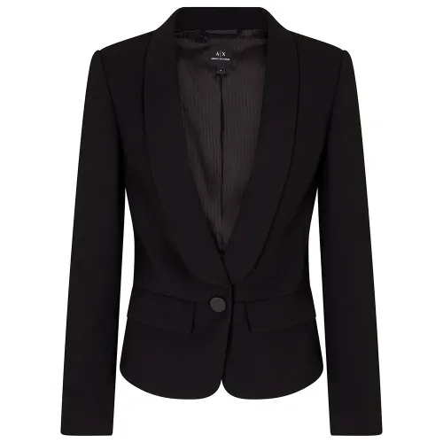 아르마니익스체인지 XW000726 AF16151 블레이저 142205947