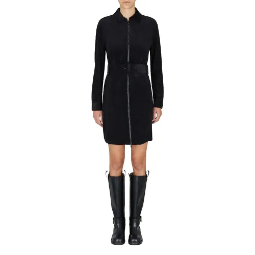 아르마니익스체인지 XW000736 AF16202 원피스 142205956